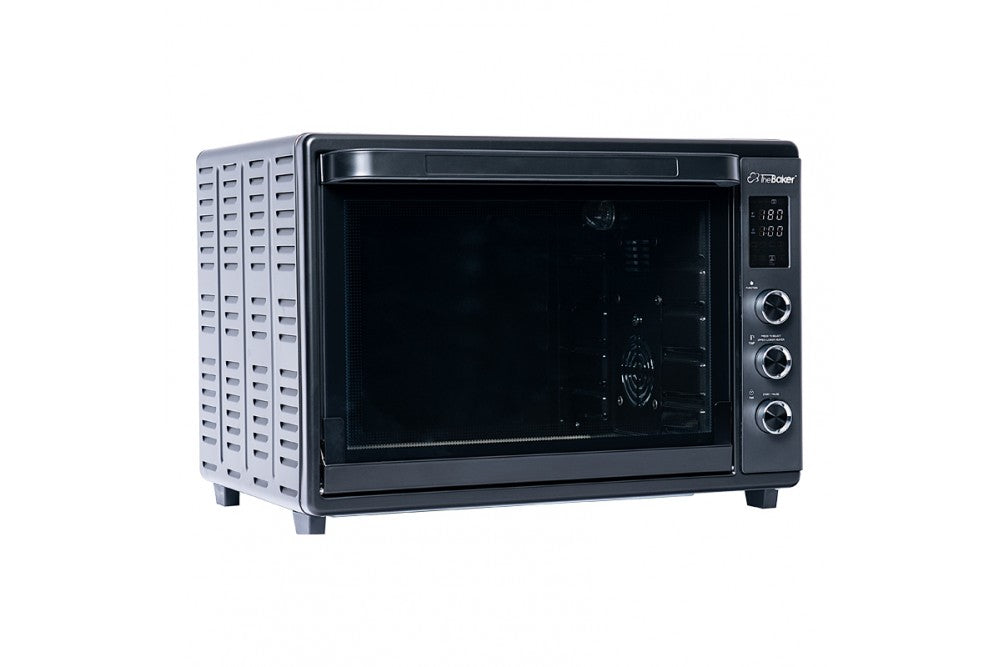 The Baker Electric Oven ESM-60DG