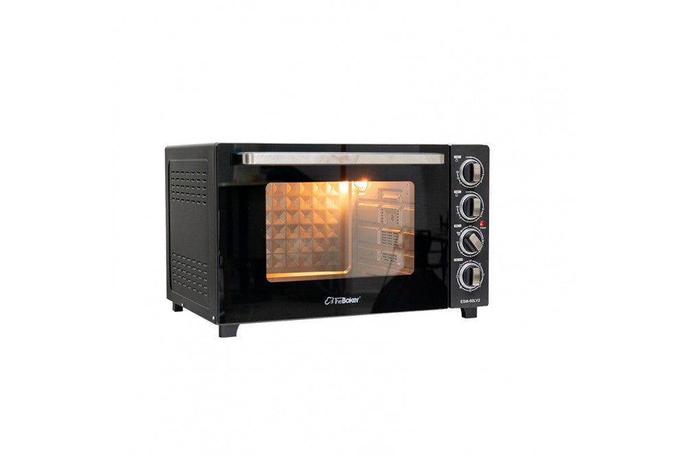 The Baker Electric Oven ESM-60LV2 (60L)