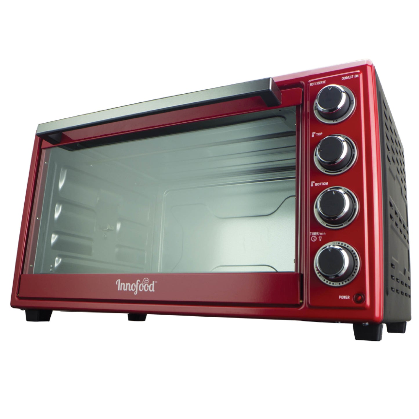 Innofood 60L Portable Electric Oven