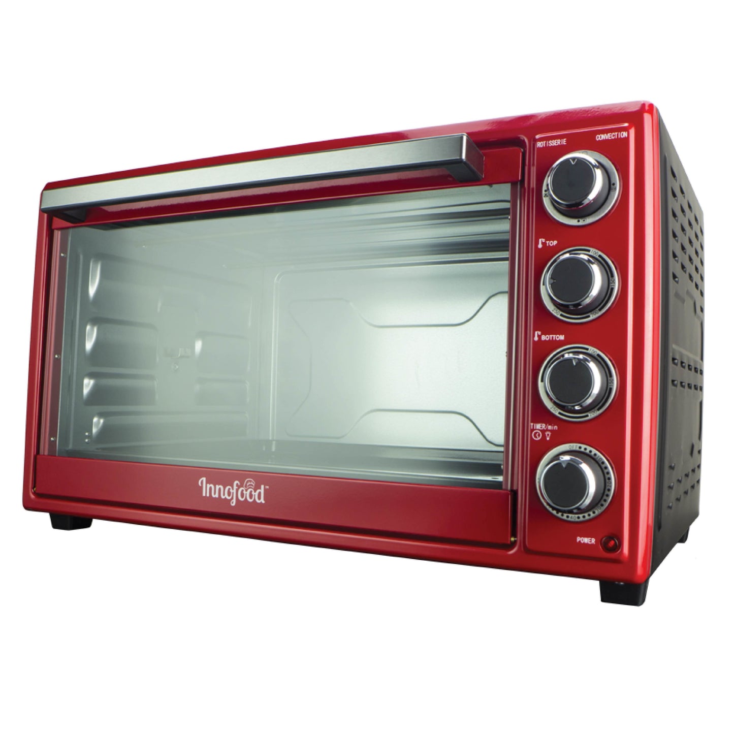 Innofood 60L Portable Electric Oven