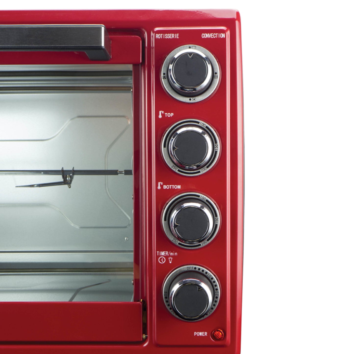 Innofood 60L Portable Electric Oven