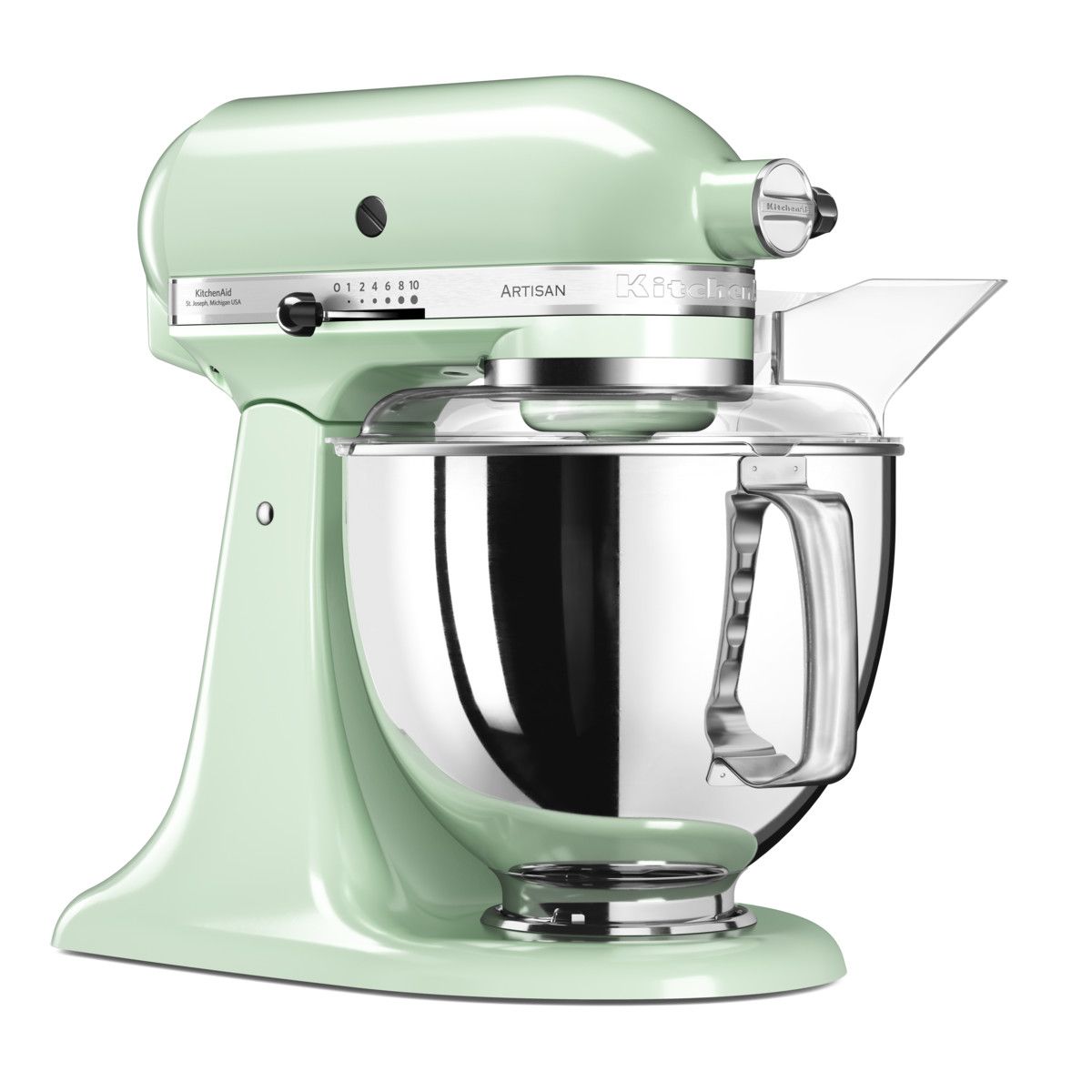 KitchenAid 5KSM175 - Pistachio