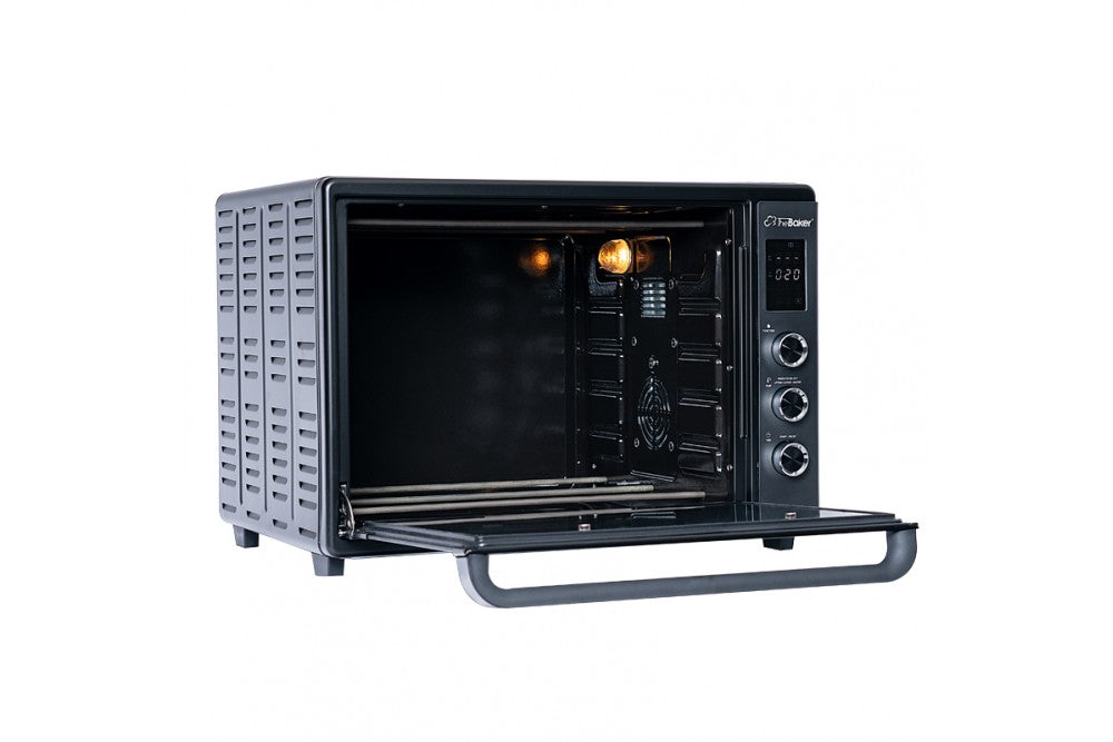 The Baker Electric Oven ESM-60DG
