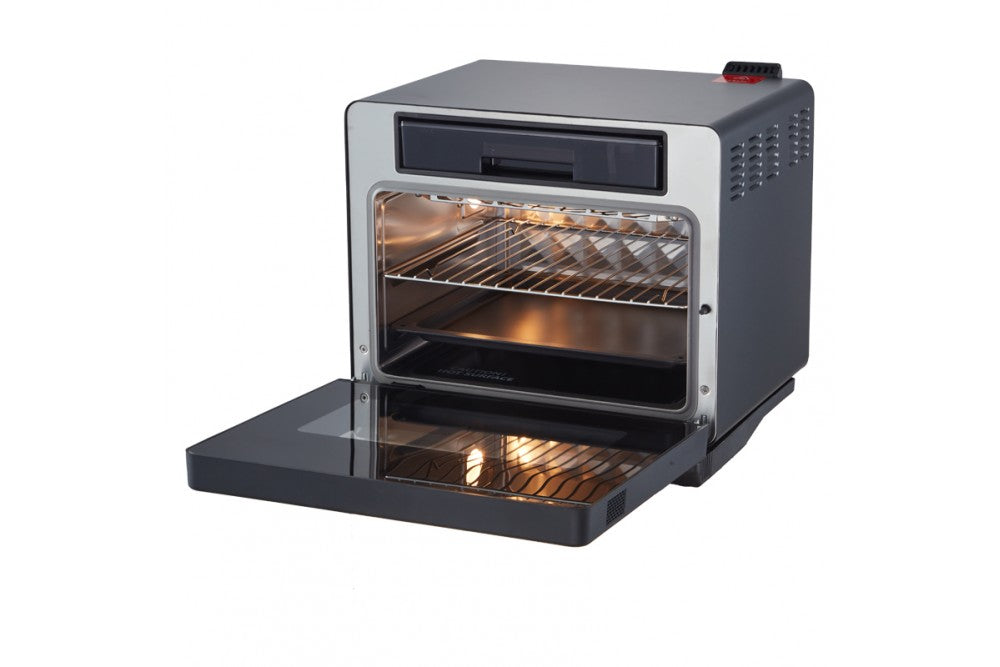 The Baker Electric Oven S Series S20-AF01 Air Fryer Oven (20L)