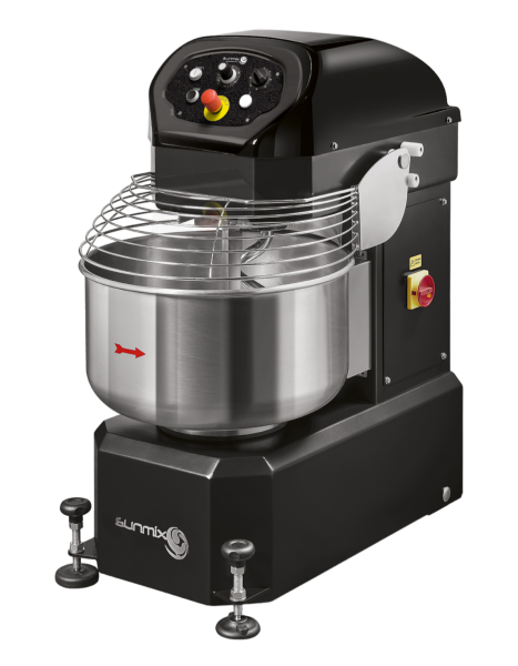 Sunmix TOP LINE spiral dough mixer