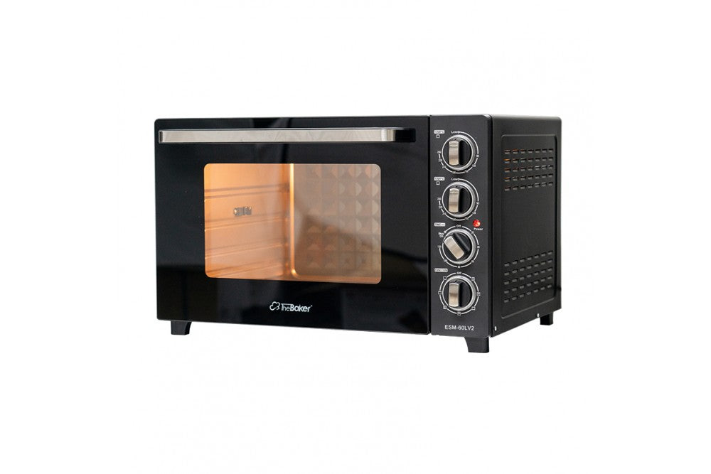 The Baker Electric Oven ESM-60LV2 (60L)