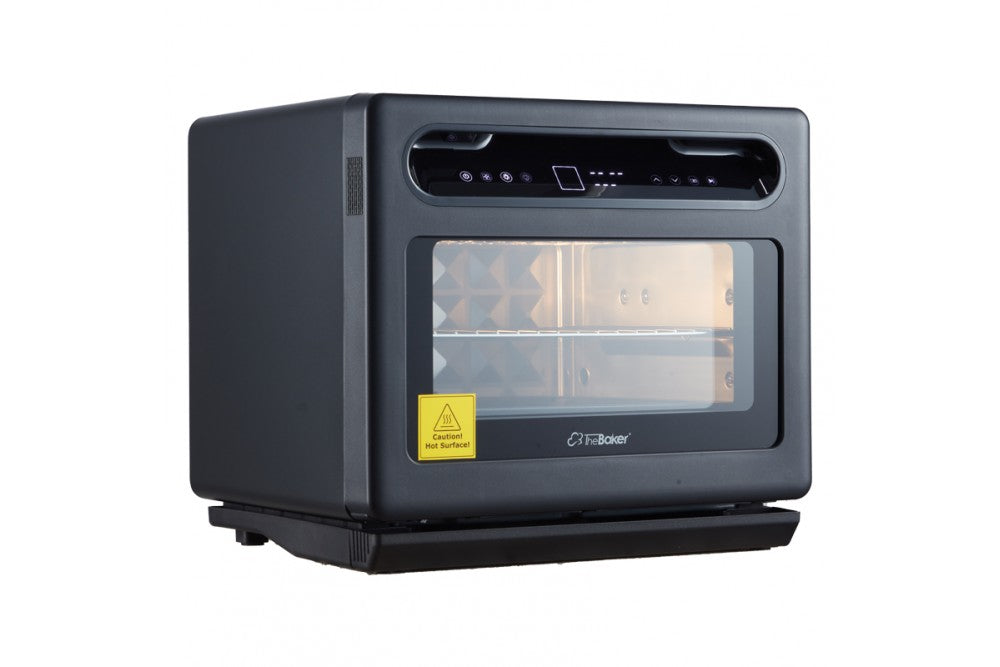 The Baker Electric Oven S Series S20-AF01 Air Fryer Oven (20L)