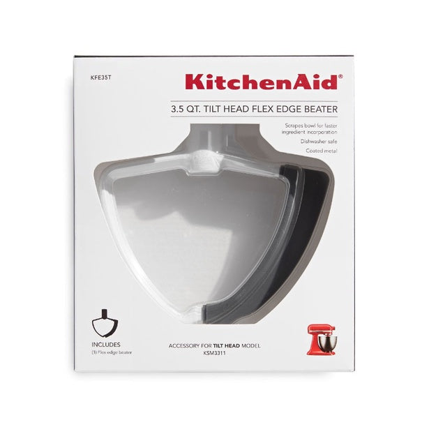 KitchenAid Flex Edge Beater packaging