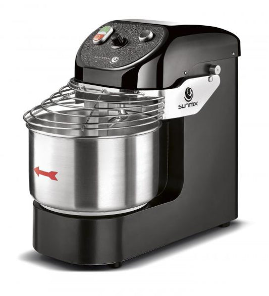 Sunmix EASY LINE spiral dough mixer