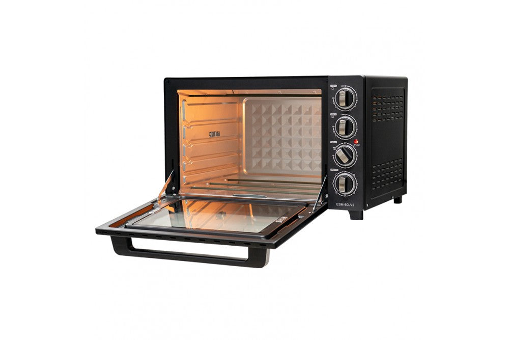 The Baker Electric Oven ESM-60LV2 (60L)