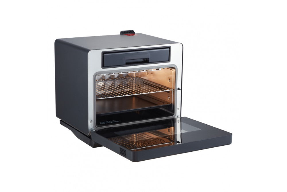 The Baker Electric Oven S Series S20-AF01 Air Fryer Oven (20L)