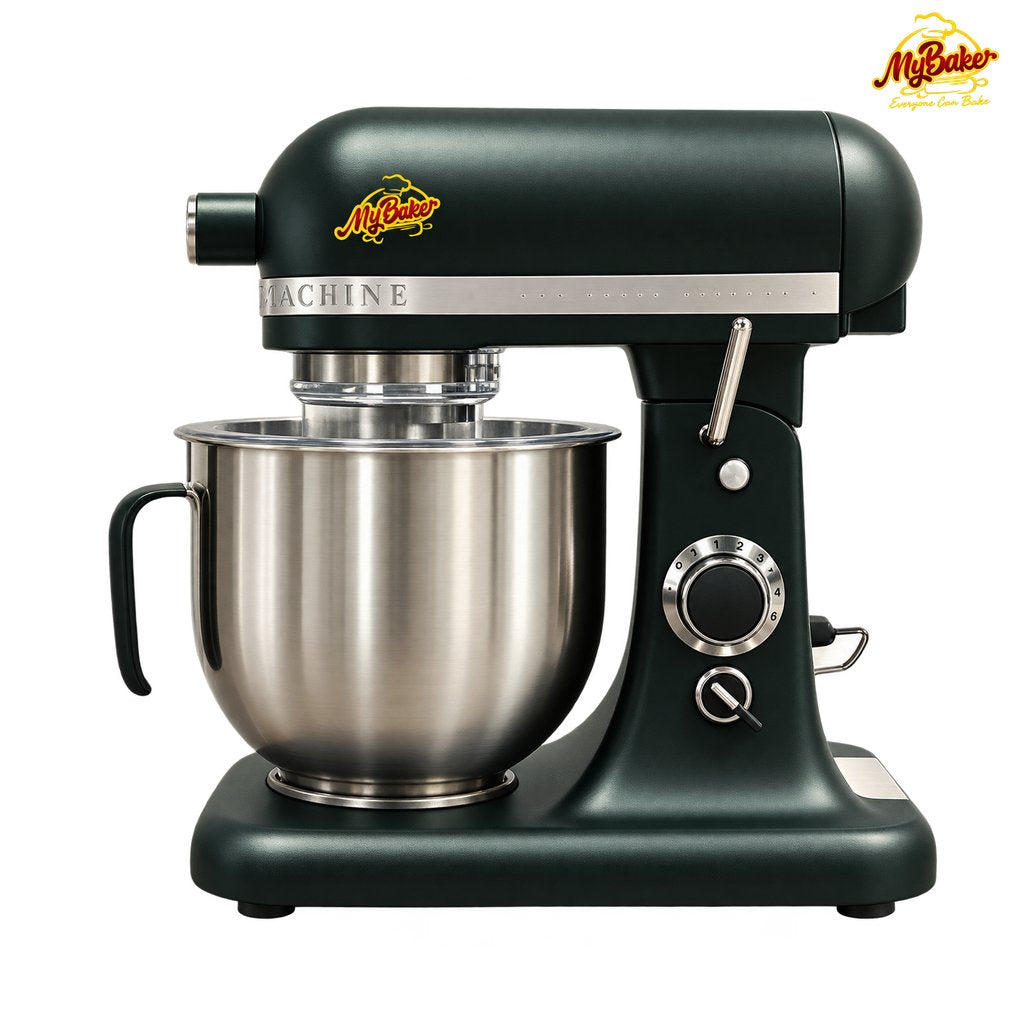 MyBaker MY-7LTB stand mixer