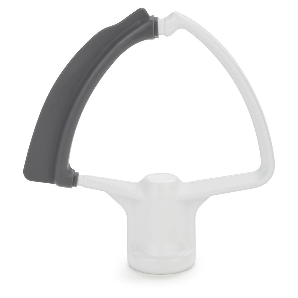 Flex Edge Beater KFE35T with silicone edge