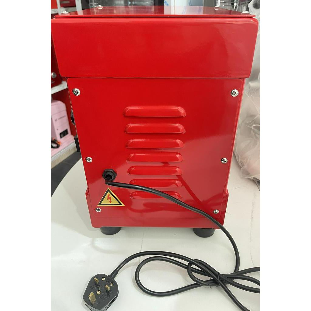 Golden Chef DH-8W nine speed control