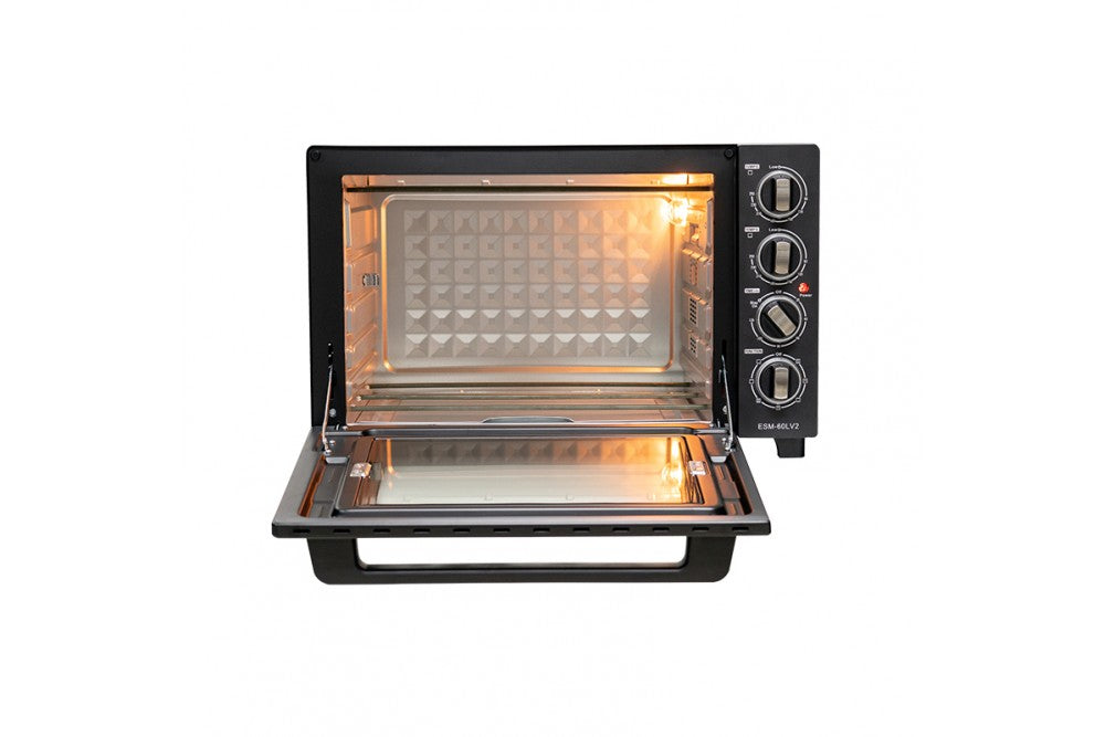 The Baker Electric Oven ESM-60LV2 (60L)