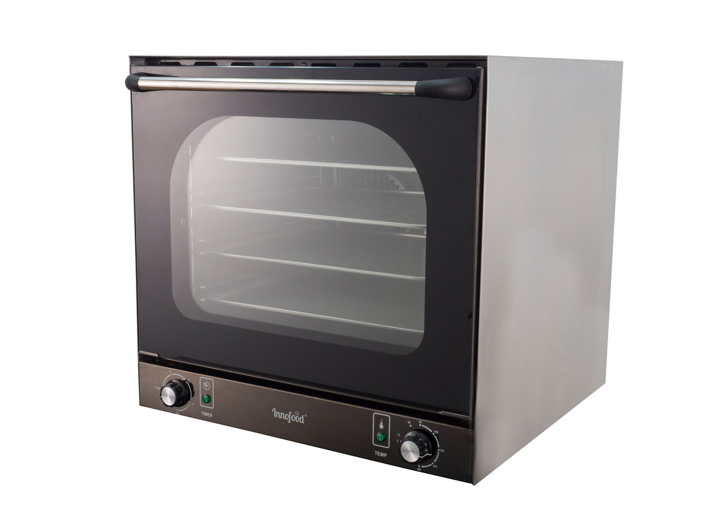 Innofood KT-BF1A Commercial Convection Oven