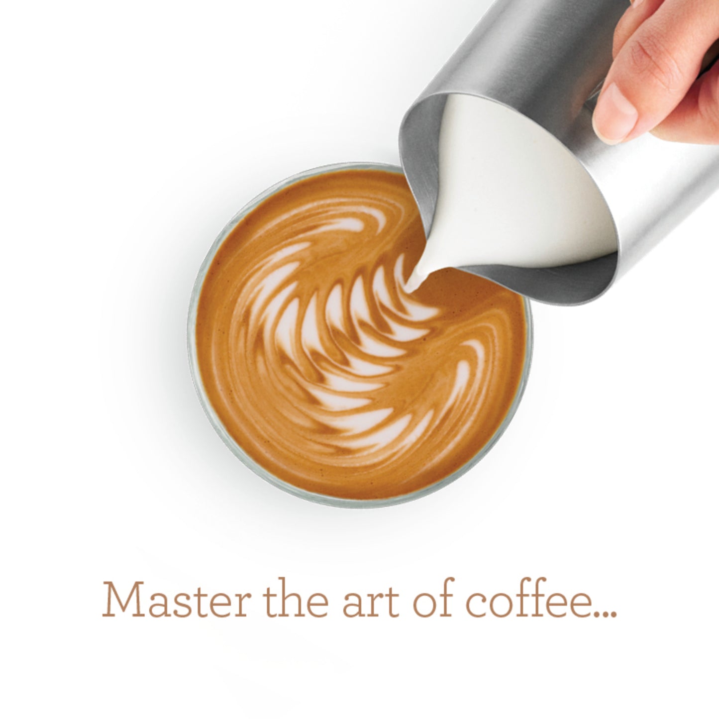 Breville Barista Express BES870