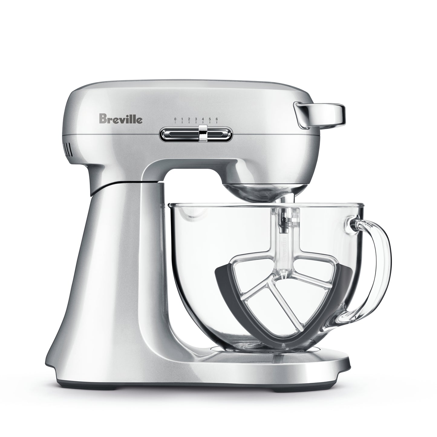 Breville Scraper Mixer BEM430 (4.7L)