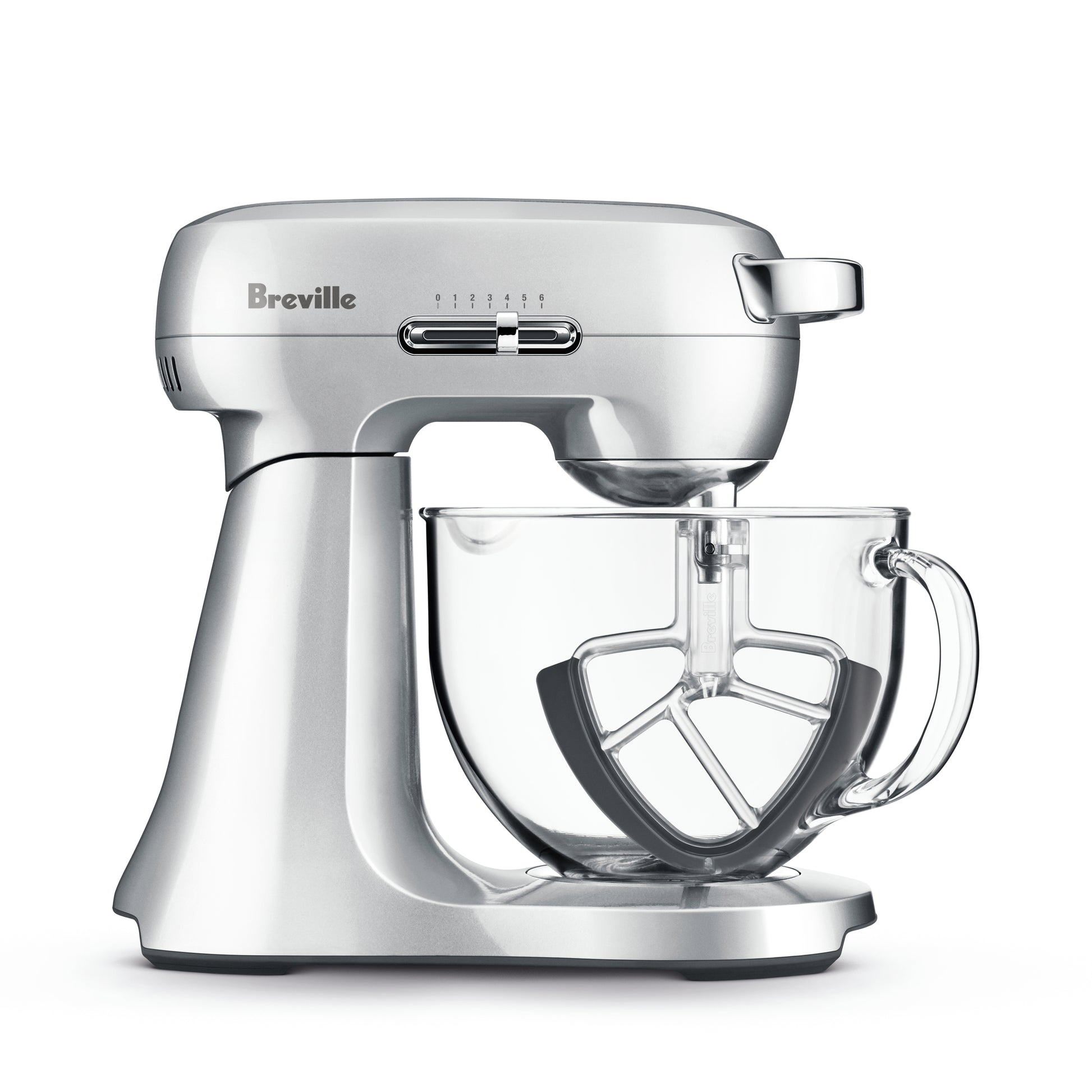 Breville Scraper Mixer BEM430 (4.7L)