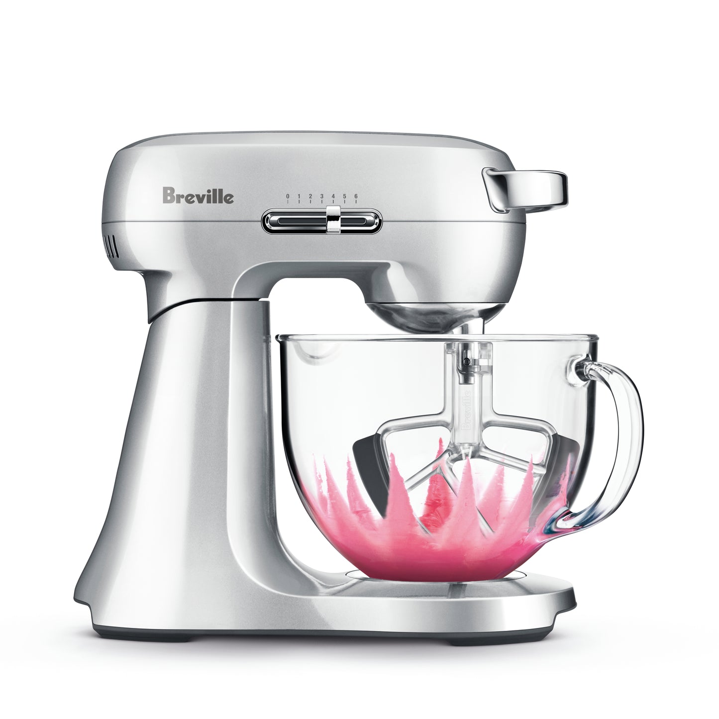Breville Scraper Mixer BEM430 (4.7L)