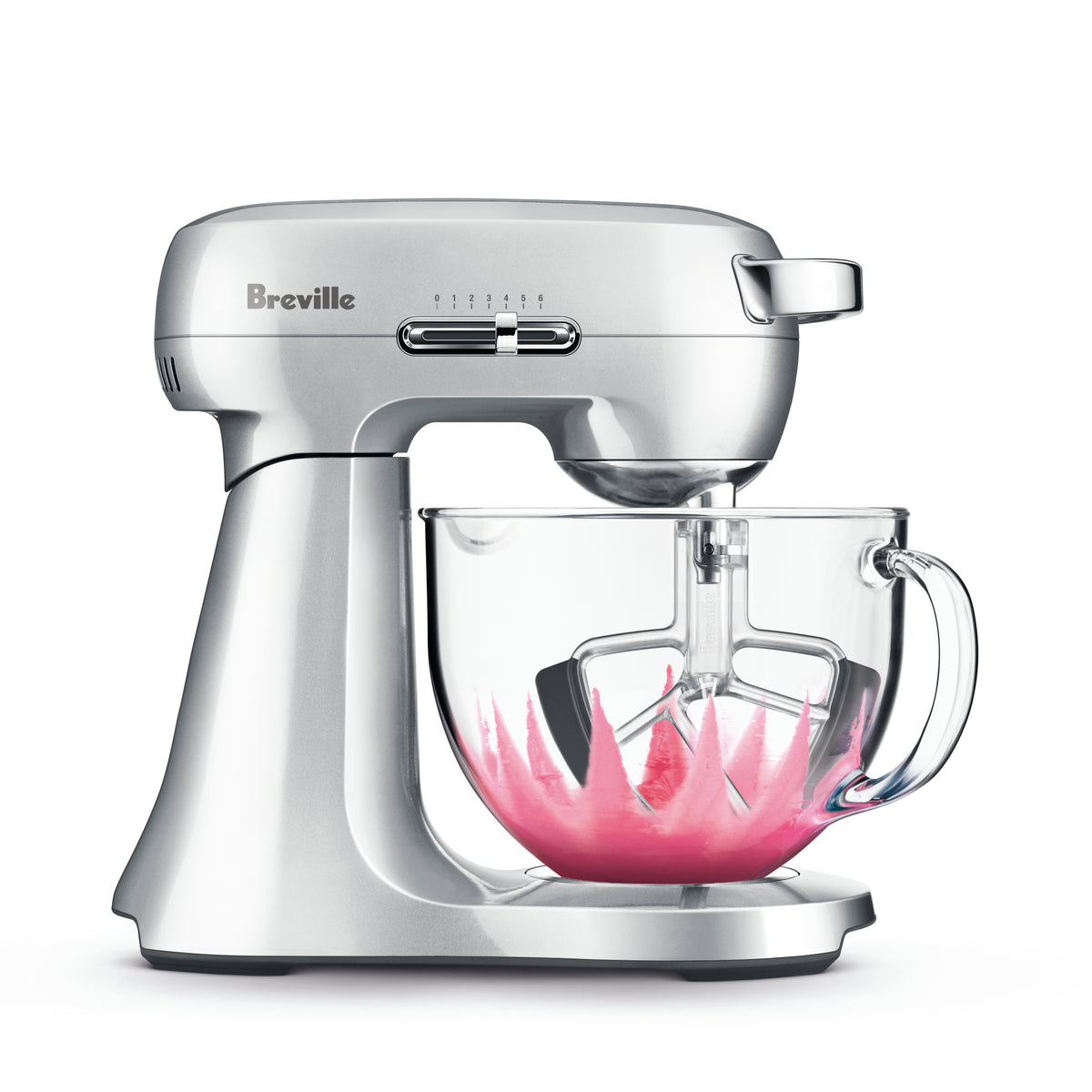 Breville Scraper Mixer BEM430 (4.7L)