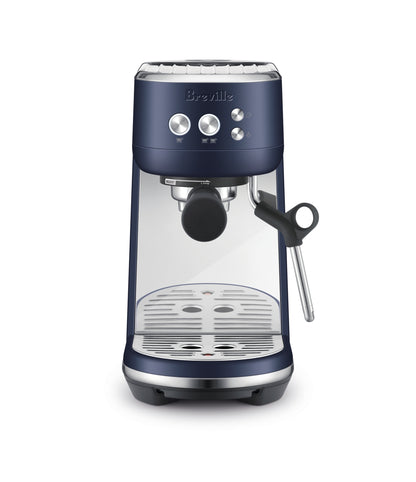 Breville Bambino BES450DBL Damson Blue