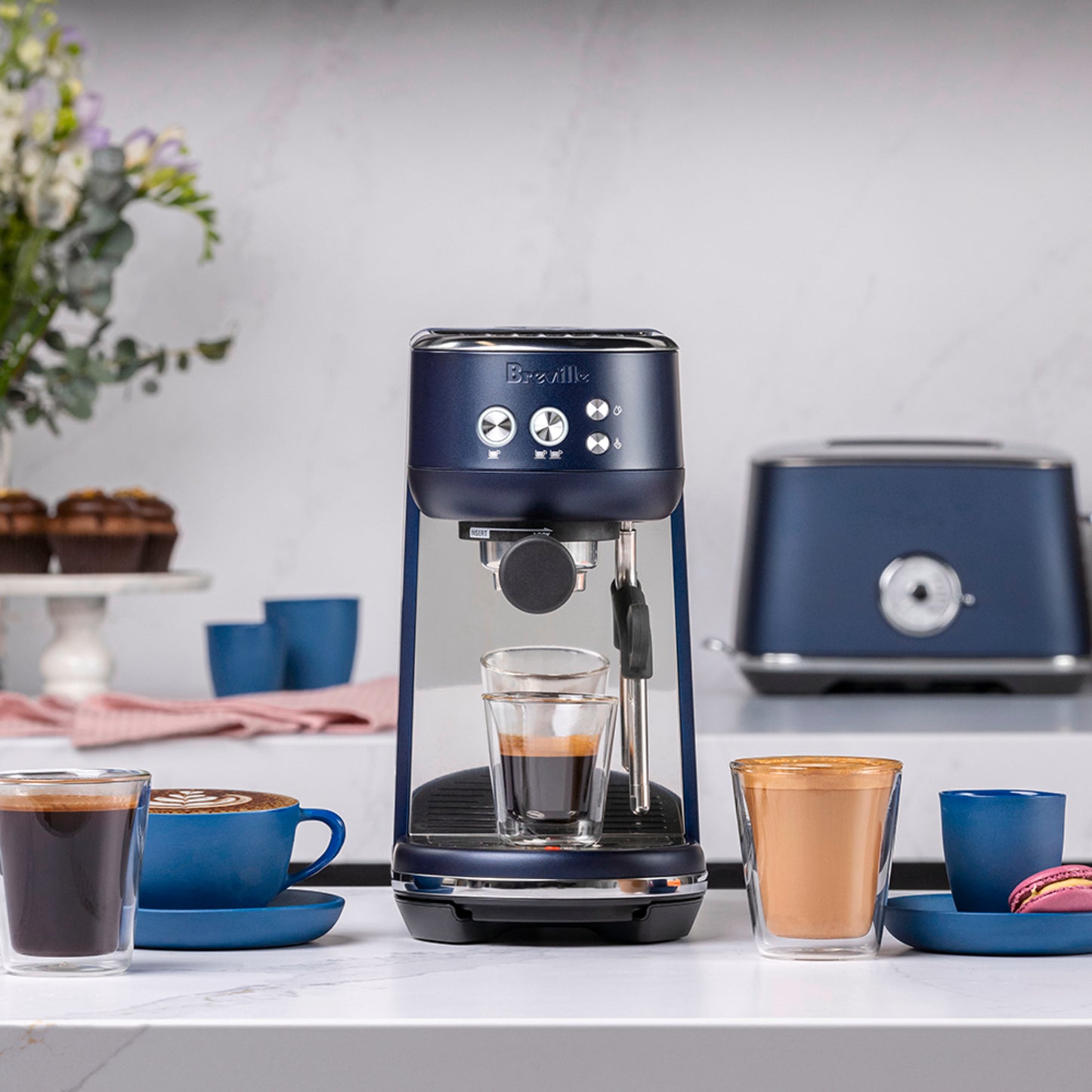 Breville Bambino BES450