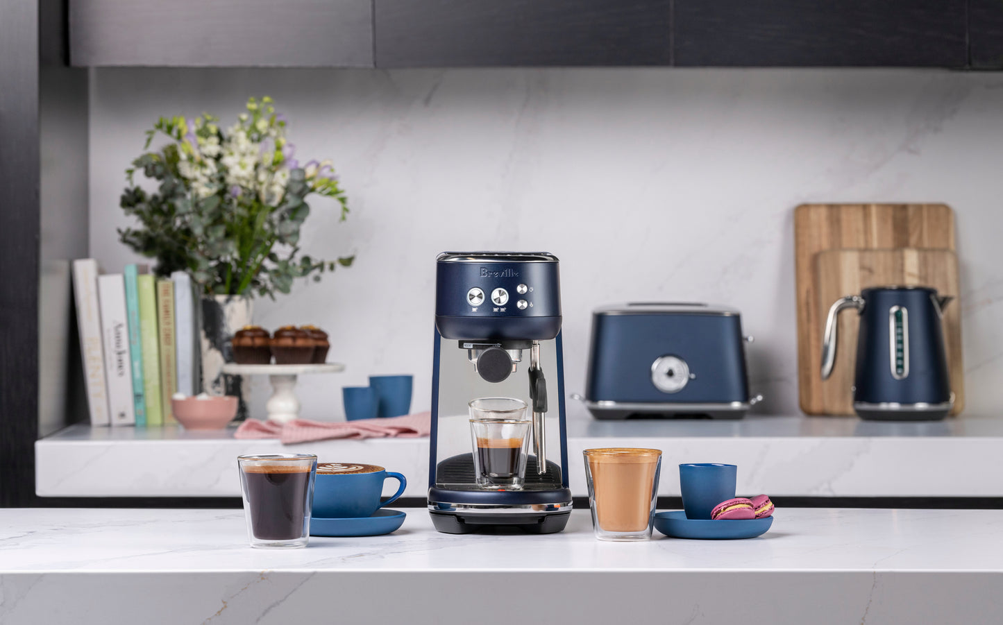 Breville Bambino BES450