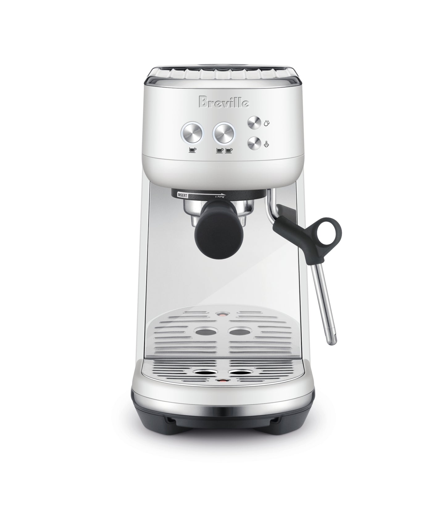 Breville Bambino BES450SST Sea Salt