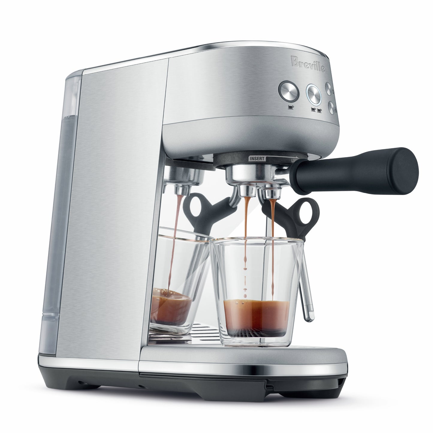 Breville Bambino BES450
