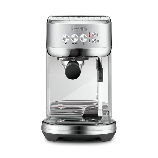 Breville Bambino Plus BES500 Brushed Stainless Steel
