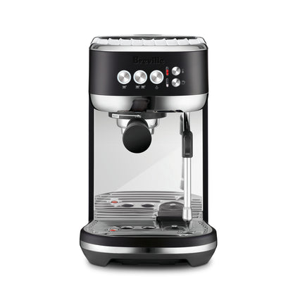 Breville Bambino Plus BES500BTR Black Truffle