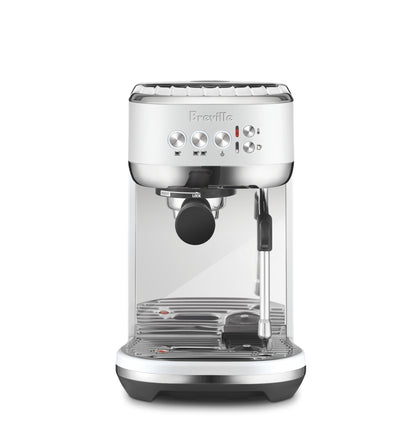 Breville Bambino Plus BES500SST Sea Salt