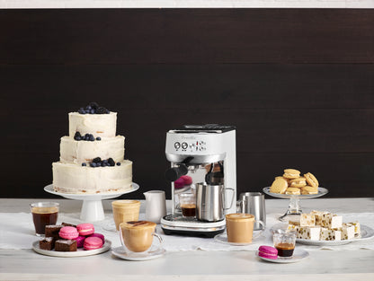 Breville Bambino Plus BES500