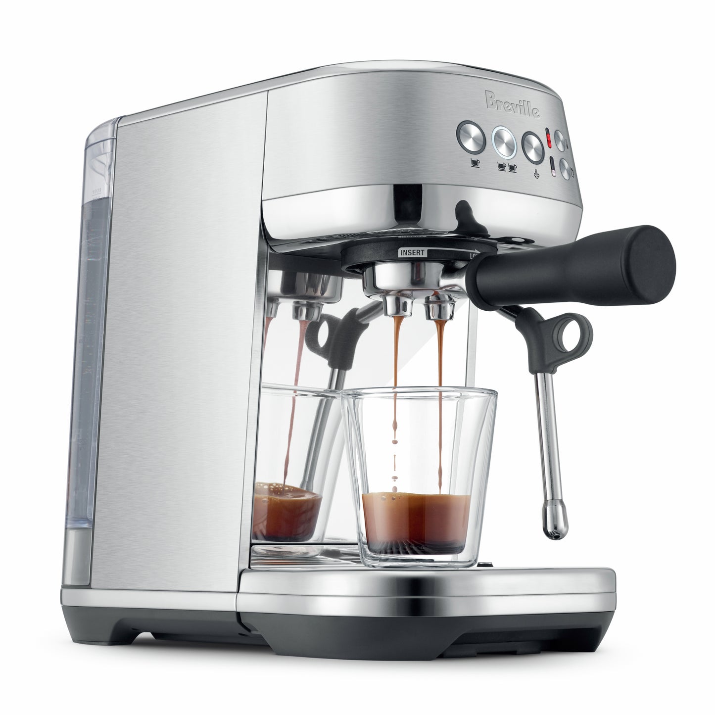 Breville Bambino Plus BES500