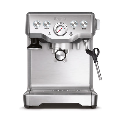 Breville Infuser BES840 Brushed Stainless Steel