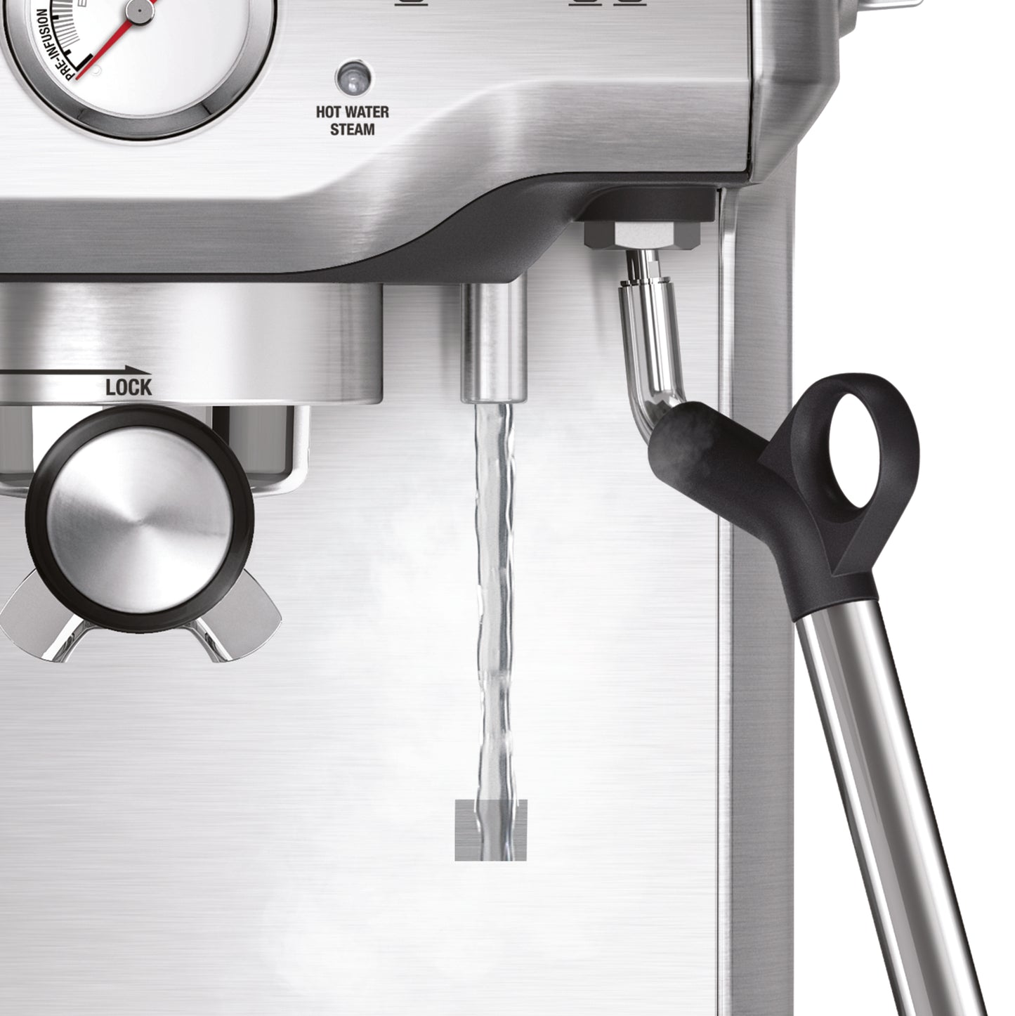 Breville Infuser BES840
