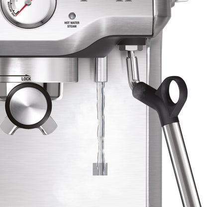 Breville Infuser BES840