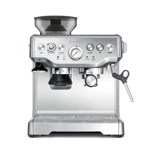 Breville Barista Express BES870 Brushed Stainless Steel