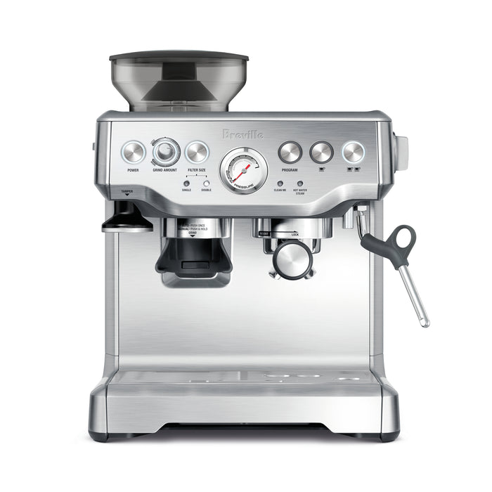 Breville Barista Express Espresso Machine BES870