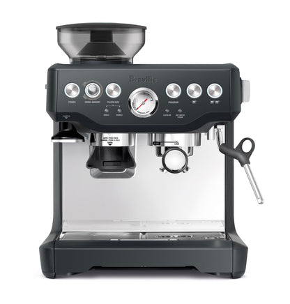 Breville Barista Express BES870CHR Charcoal