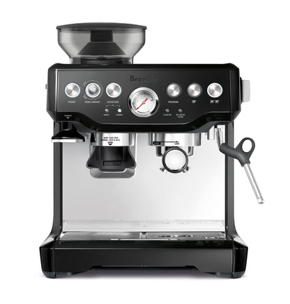 Breville Barista Express BES870SLQ Salted Liquorice