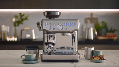 Breville Barista Express Impress BES876