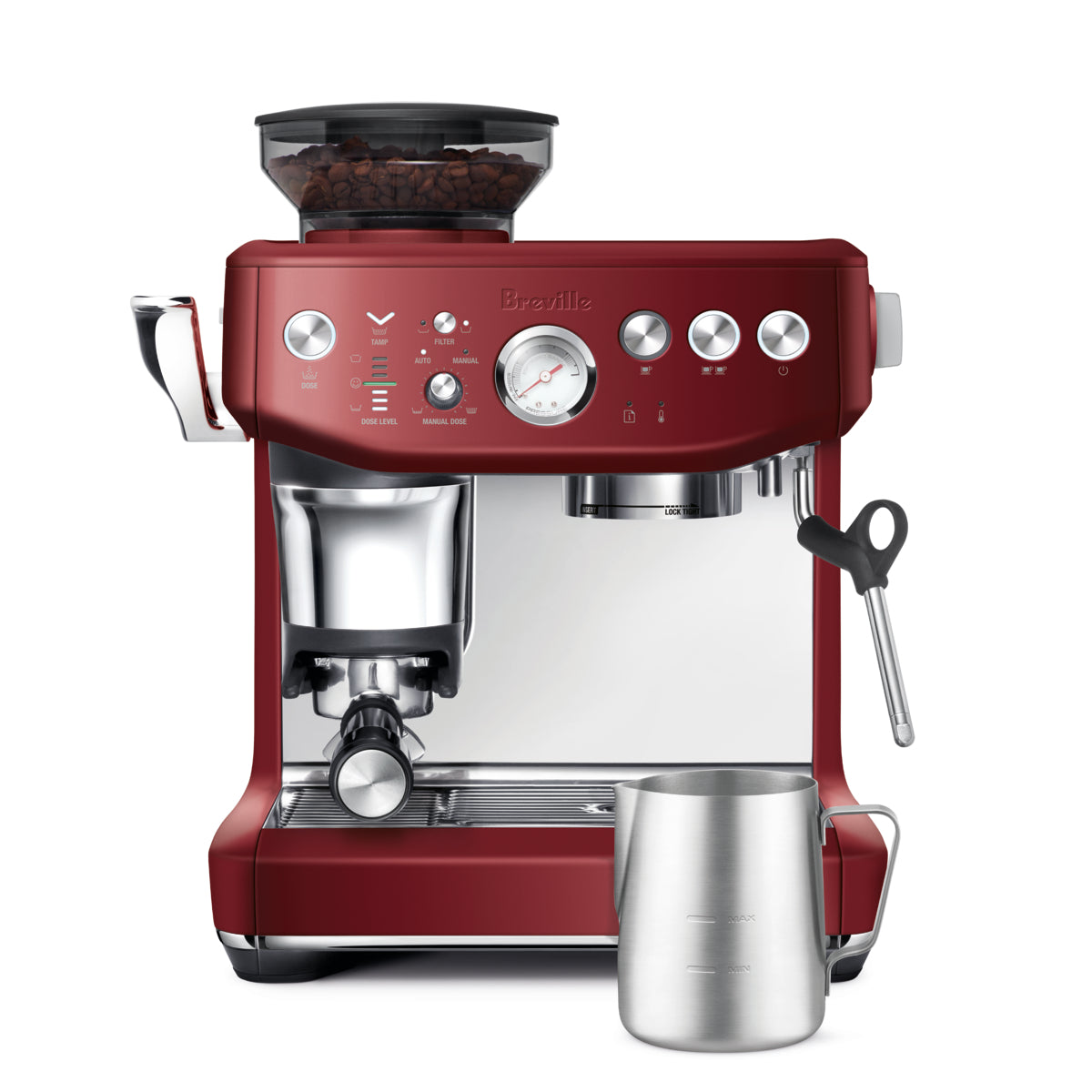 Breville Barista Express Impress BES876