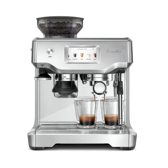 Breville Barista Touch Espresso Machine BES880