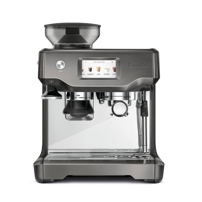 Breville Barista Touch BES880BST Black Stainless Steel