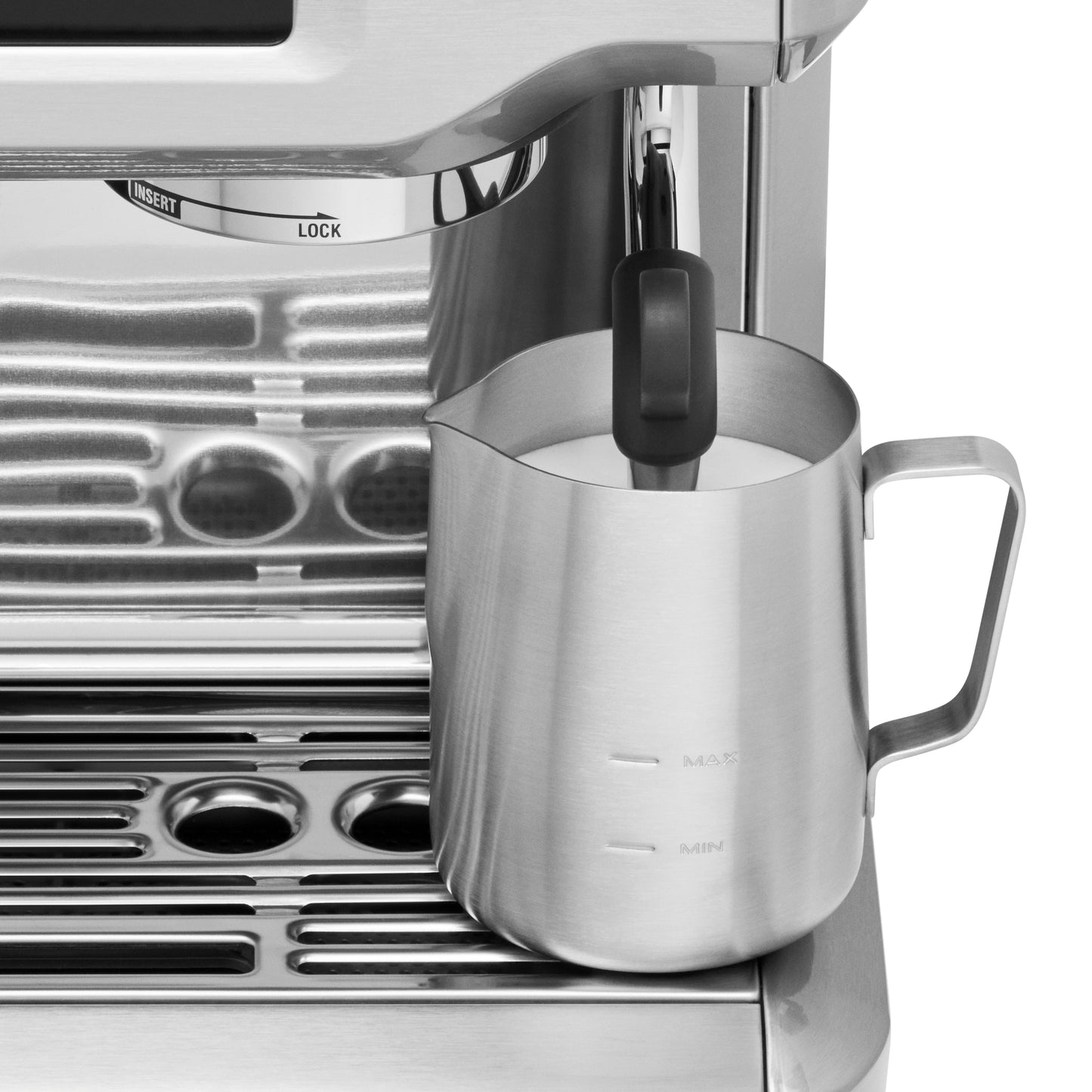 Breville Barista Touch BES880