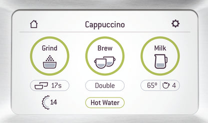 Breville Barista Touch BES880