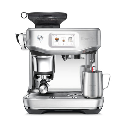 Breville Barista Touch Impress BES881 Brushed Stainless Steel