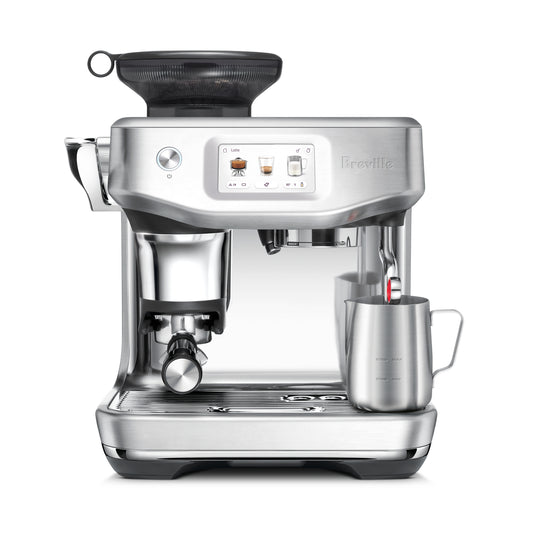 Breville Barista Touch Impress BES881 Brushed Stainless Steel